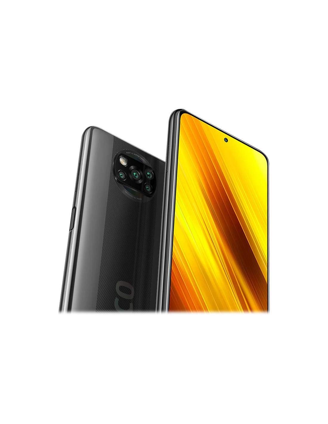 Xiaomi Poco X3 NFC 64GB, 6GB RAM, 5160mAh (typ) Large Battery